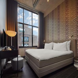 Kamer met een Queen Size Bed